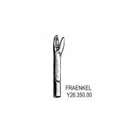 Fraenkel Tonsil