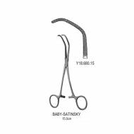 Baby-Satinsky Cardiovascular