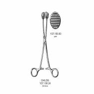 Tissue and Intestinal Forceps CHILDS