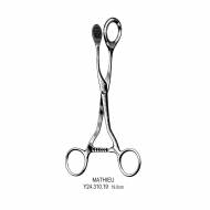Mathieu Oral Instruments