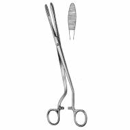 CHERON Cotton Swab Forceps