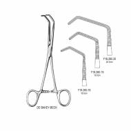 De Bakey-Beck Cardiovascular