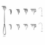 Retractors