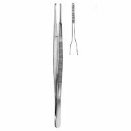 BROPHY Dressing & Tissue Forceps