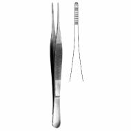 ADSON Dressing & Tissue Forceps