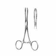 Kroenlien Artery Forceps