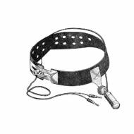 Ziegler Stethoscope Head Lamp and Head Mirror   