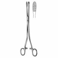 COLLIN Cotton Swab Forceps