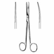 Scissors Operating and Gum Scissors MIXTER