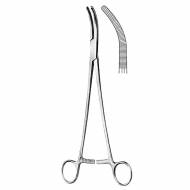 Wertheim Artery Forceps