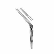 Troeltsch(Wild) Otology