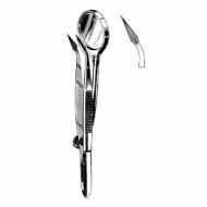 Dressing & Tissue Forceps