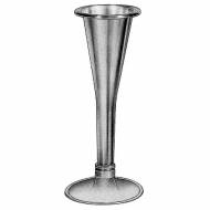 Pinard Stethoscope,sensibility and measuring instrument