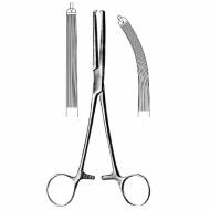 Gwilliam Artery Forceps