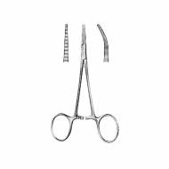 Micro-Mosquito Artery Forceps