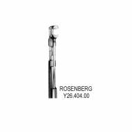 Rosenberg Tonsil