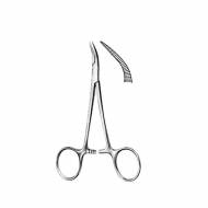 PEET Dressing & Tissue Forceps