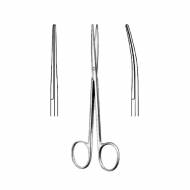 Scissors Dissecting Scissors METZENBAUM - NELSON
