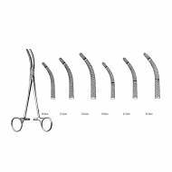 Heaney Artery Forceps