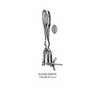 Auvard-Zweifel Obstetrics