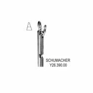 Schumacher Tonsil