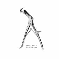 Giertz-Stille Thoracic & Lung Surgery
