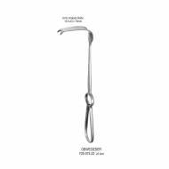   Condylar Neck and Alveolar Retractors OBWEGESER