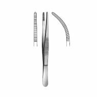 OCHNER Dressing & Tissue Forceps