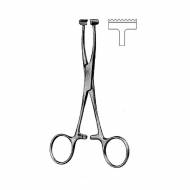 Pratt Artery Forceps