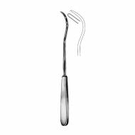 Krischner Suture/Needle Holder