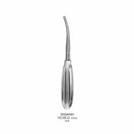 Pterygo-Masseteric Sling Strippers and Zygoma Elevators DINGMANN