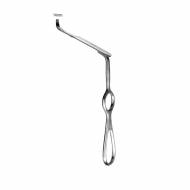 Mandibular Channel Retractors METZ