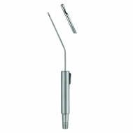  Casparotti Lipo Suction Cannulas