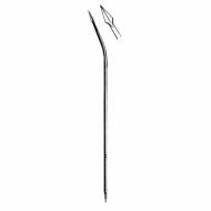 Trocars & suction tubes Guide Needles