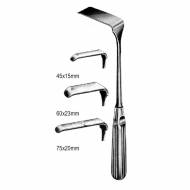 Sauerbruch Retractors