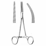 Ranki-Crile Artery Forceps
