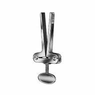 Heister Oral Instruments