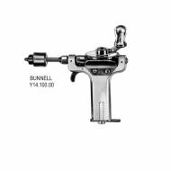 Bunnell Bone Surgery