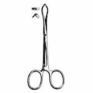 Porrier Artery Forceps