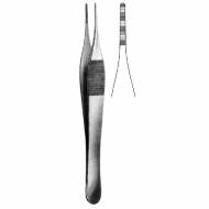 JEFFERSON Dressing & Tissue Forceps