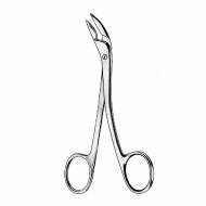 Richter-Heath Suture/Needle Holder