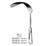 Kelly Retractors