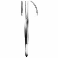 CUSHING Dressing & Tissue Forceps