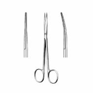 Scissors Dissecting Scissors METZENBAUM-FINO
