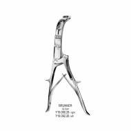 Brunner Thoracic & Lung Surgery