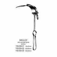 Mikulicz Retractors
