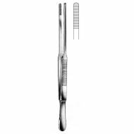 DUEHRSSEN Dressing & Tissue Forceps