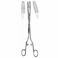 SIMS-MAIER Cotton Swab Forceps