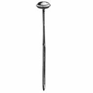 Queen-square precussion Hammer