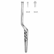 YASARGIL Dressing & Tissue Forceps